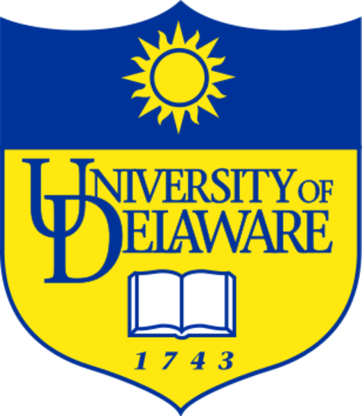 University of Delaware logo